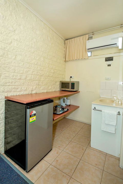 Motel Yarrawonga - Hervey Bay Accommodation 15