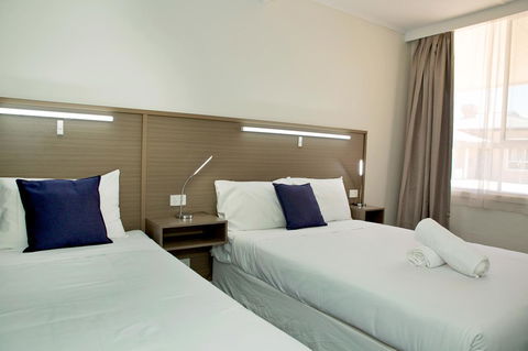 Motel Yarrawonga - Hervey Bay Accommodation 6