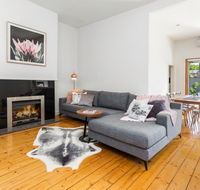Central Bendigo Cottage walk to everywhere - Tourism Hervey Bay