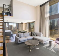 Adina Apartment Hotel Melbourne - Tourism Hervey Bay