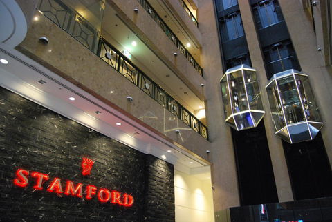 Stamford Plaza Melbourne - Hervey Bay Accommodation 29