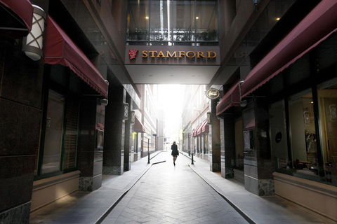 Stamford Plaza Melbourne - Hervey Bay Accommodation 6