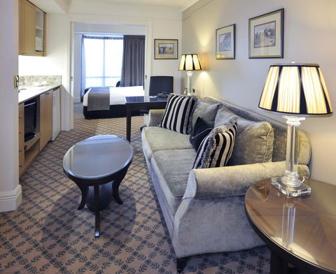 Stamford Plaza Melbourne - Hervey Bay Accommodation 31