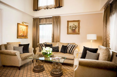 Stamford Plaza Melbourne - Hervey Bay Accommodation 14