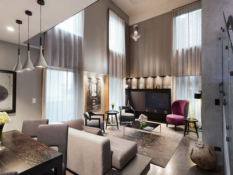 Stamford Plaza Melbourne - Hervey Bay Accommodation 15