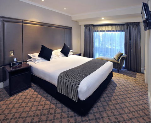 Stamford Plaza Melbourne - Hervey Bay Accommodation 40