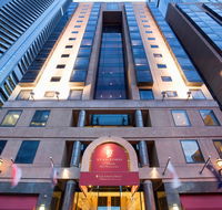 Stamford Plaza Melbourne - Tourism Hervey Bay