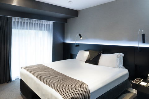Stamford Plaza Melbourne - Hervey Bay Accommodation 37