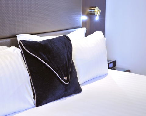 Stamford Plaza Melbourne - Hervey Bay Accommodation 30