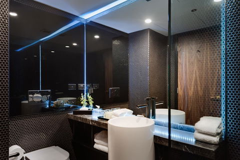 Stamford Plaza Melbourne - Hervey Bay Accommodation 38
