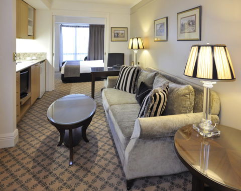 Stamford Plaza Melbourne - Hervey Bay Accommodation 7