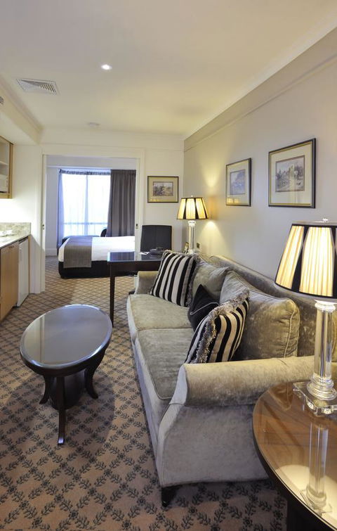 Stamford Plaza Melbourne - Hervey Bay Accommodation 34