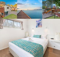 Kanasta Caravan Park - Tourism Hervey Bay