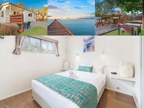 Kanasta Caravan Park - Tourism Hervey Bay 0