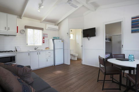 Kanasta Caravan Park - Tourism Hervey Bay 20
