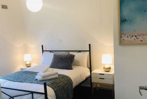 Kanasta Caravan Park - Tourism Hervey Bay 8