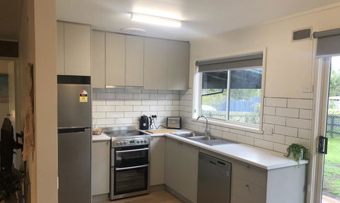 Kanasta Caravan Park - Tourism Hervey Bay 10