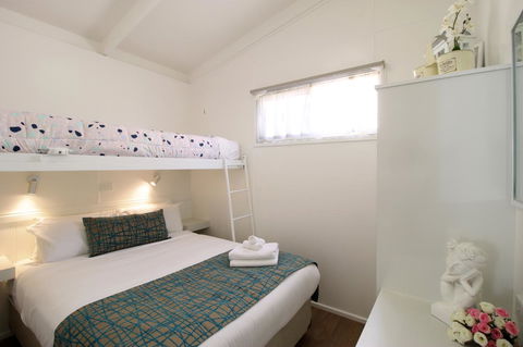 Kanasta Caravan Park - Tourism Hervey Bay 21