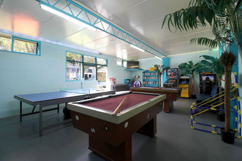 Kanasta Caravan Park - Tourism Hervey Bay 19