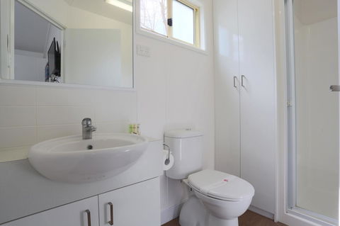 Kanasta Caravan Park - Tourism Hervey Bay 27