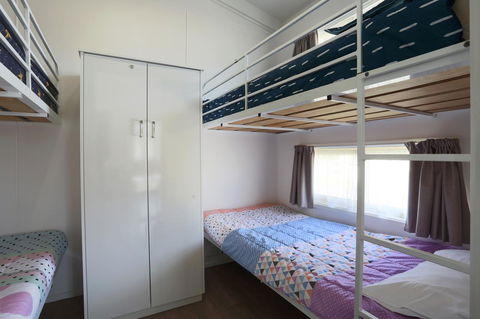 Kanasta Caravan Park - Tourism Hervey Bay 34
