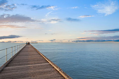 Kanasta Caravan Park - Tourism Hervey Bay 43