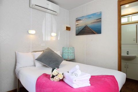 Kanasta Caravan Park - Tourism Hervey Bay 18