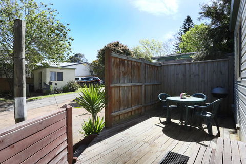 Kanasta Caravan Park - Tourism Hervey Bay 39