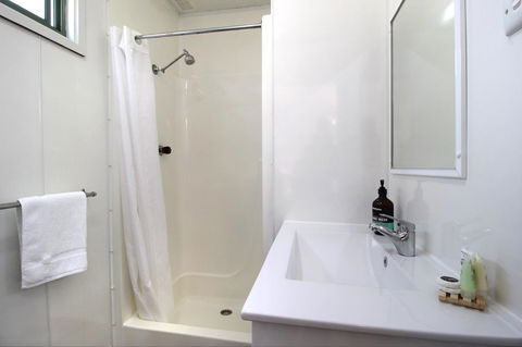 Kanasta Caravan Park - Tourism Hervey Bay 24
