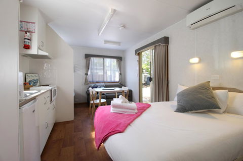 Kanasta Caravan Park - Tourism Hervey Bay 22