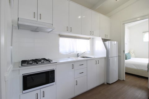 Kanasta Caravan Park - Tourism Hervey Bay 30