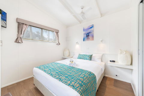 Kanasta Caravan Park - Tourism Hervey Bay 42