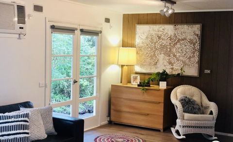 Kanasta Caravan Park - Tourism Hervey Bay 9
