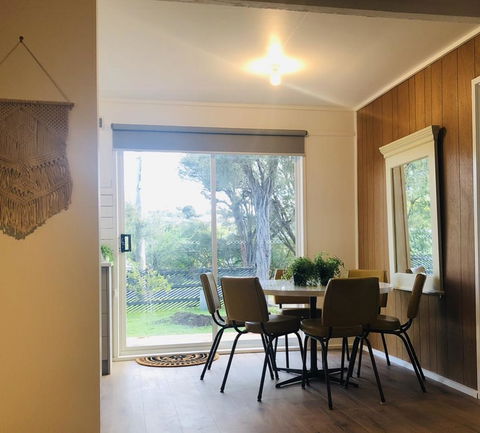 Kanasta Caravan Park - Tourism Hervey Bay 7