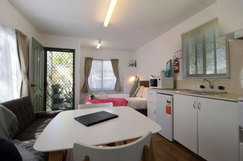 Kanasta Caravan Park - Tourism Hervey Bay 23