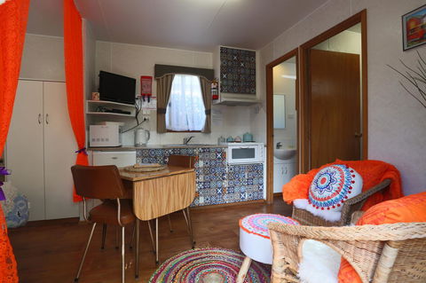 Kanasta Caravan Park - Tourism Hervey Bay 40