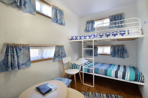 Kanasta Caravan Park - Tourism Hervey Bay 31