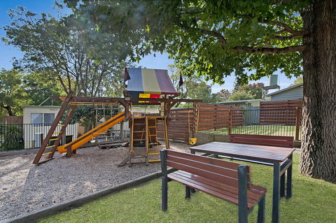 Kanasta Caravan Park - Tourism Hervey Bay 36