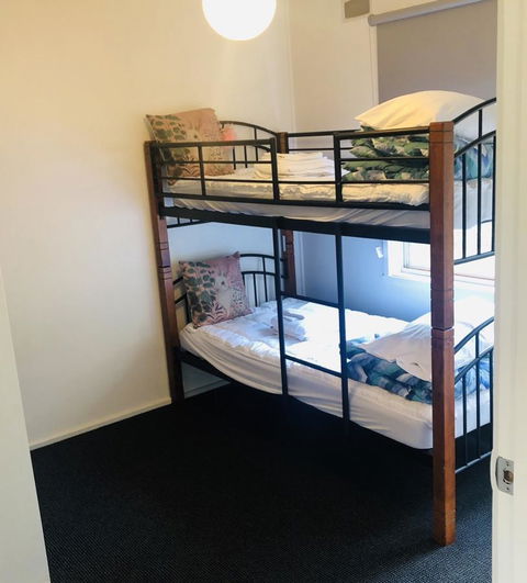 Kanasta Caravan Park - Tourism Hervey Bay 13