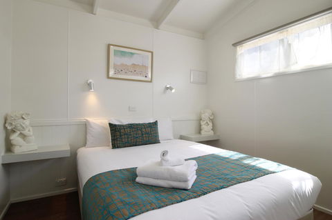 Kanasta Caravan Park - Tourism Hervey Bay 16