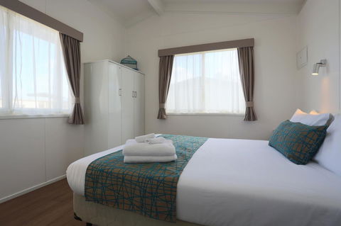 Kanasta Caravan Park - Tourism Hervey Bay 28