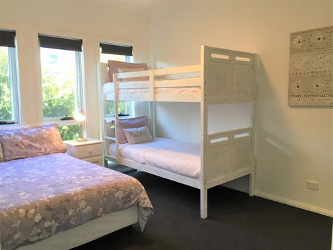Tamara Temptation - Hervey Bay Accommodation 13