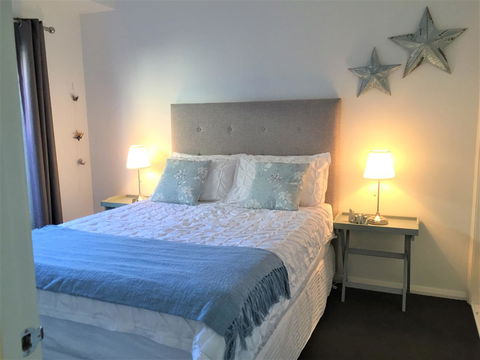 Tamara Temptation - Hervey Bay Accommodation 12