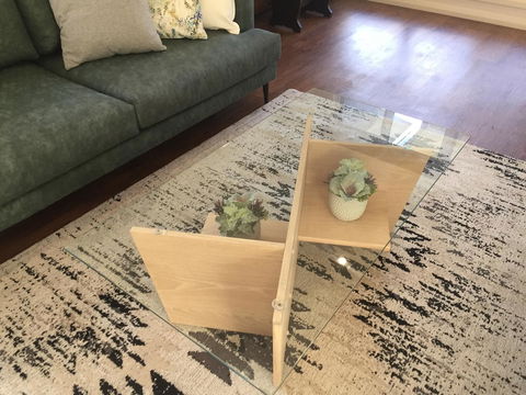 Tamara Temptation - Hervey Bay Accommodation 7