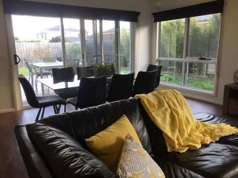 Tamara Temptation - Hervey Bay Accommodation 2