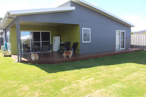 Tamara Temptation - Hervey Bay Accommodation 19