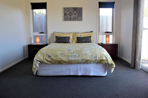 Tamara Temptation - Hervey Bay Accommodation 10