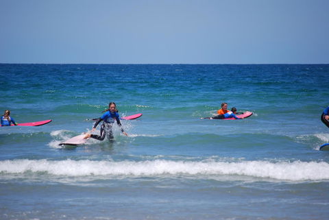 Tamara Temptation - Hervey Bay Accommodation 26