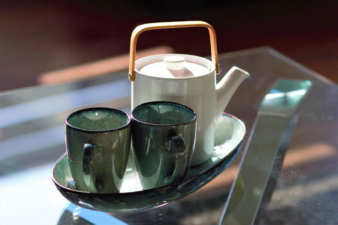 Tamara Temptation - Hervey Bay Accommodation 24