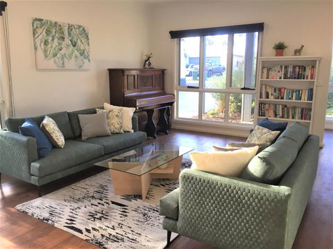 Tamara Temptation - Hervey Bay Accommodation 8